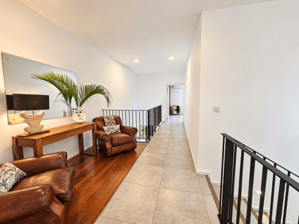 Villa – Mont Choisy, Mauritius