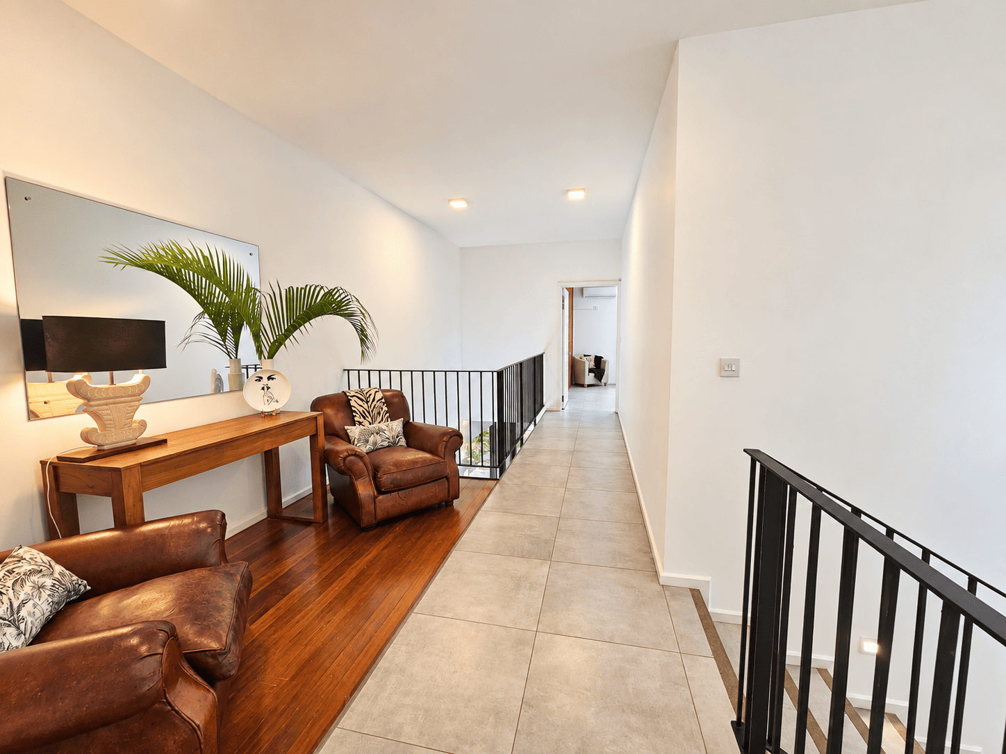 Villa – Mont Choisy, Mauritius