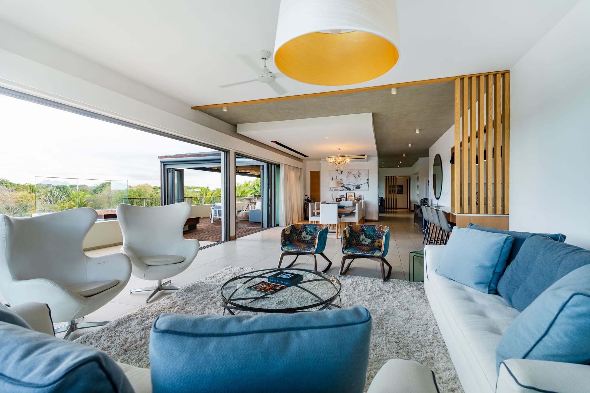 Penthouse – Mont Choisy, Mauritius