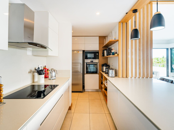Penthouse – Mont Choisy, Mauritius