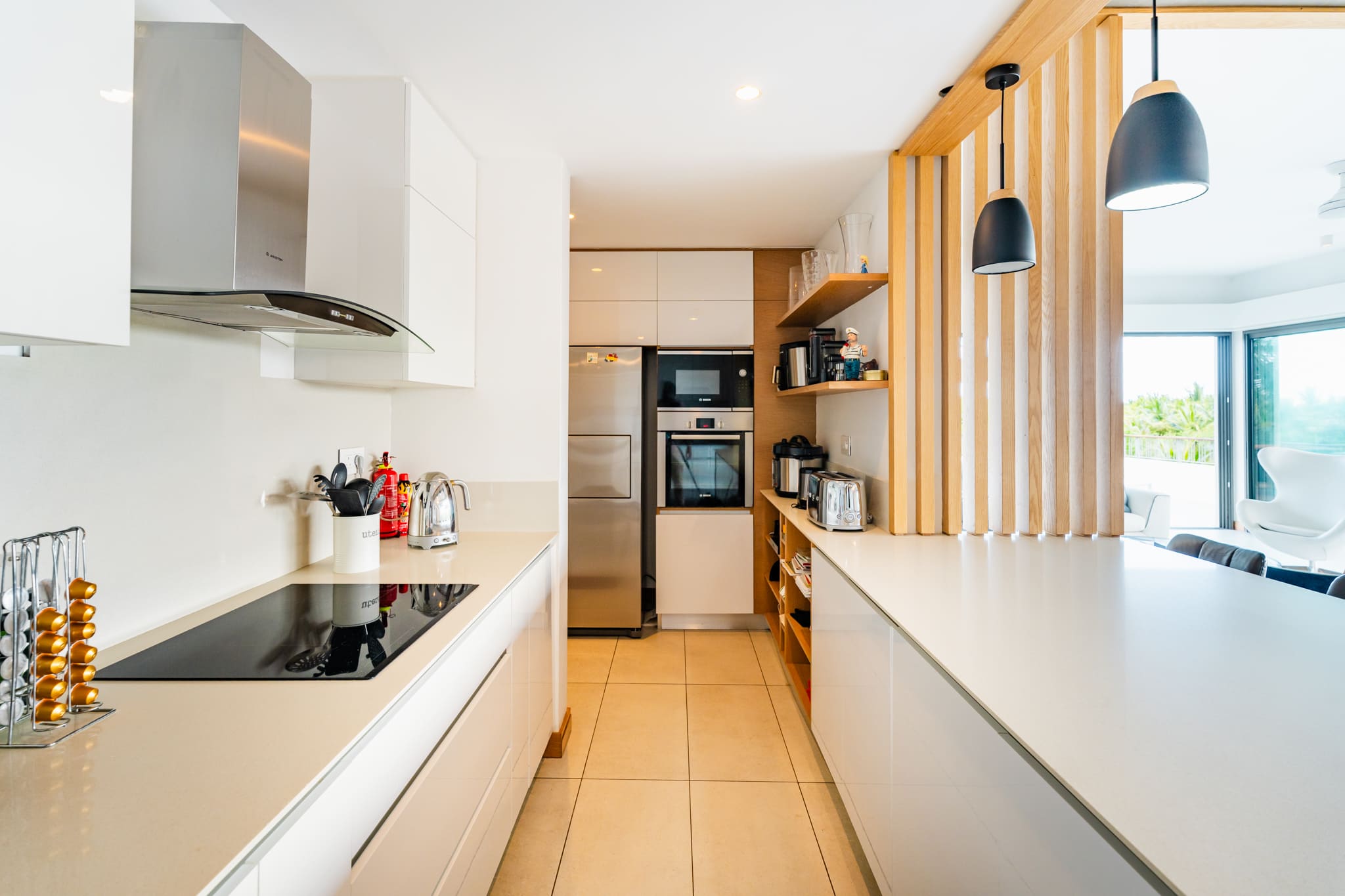 Penthouse – Mont Choisy, Mauritius