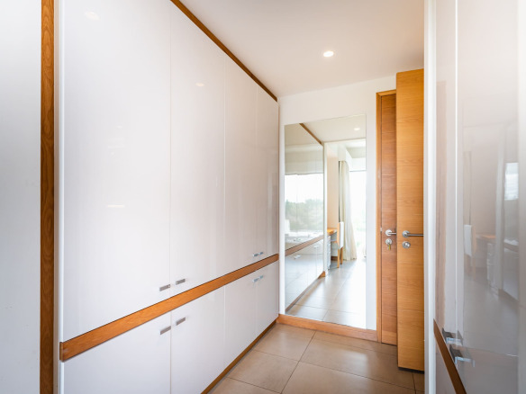 Penthouse – Mont Choisy, Mauritius