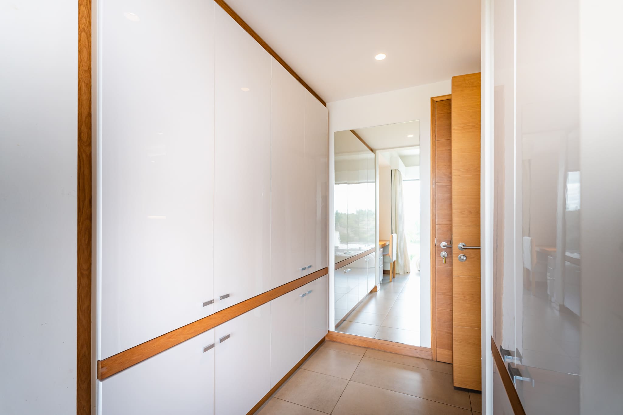 Penthouse – Mont Choisy, Mauritius