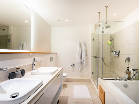 Penthouse – Mont Choisy, Mauritius