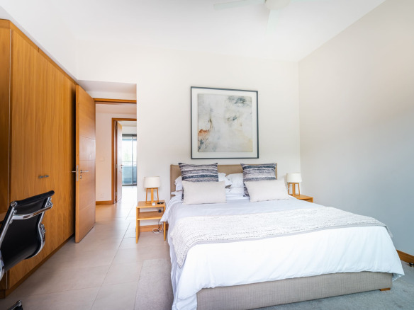 Penthouse – Mont Choisy, Mauritius