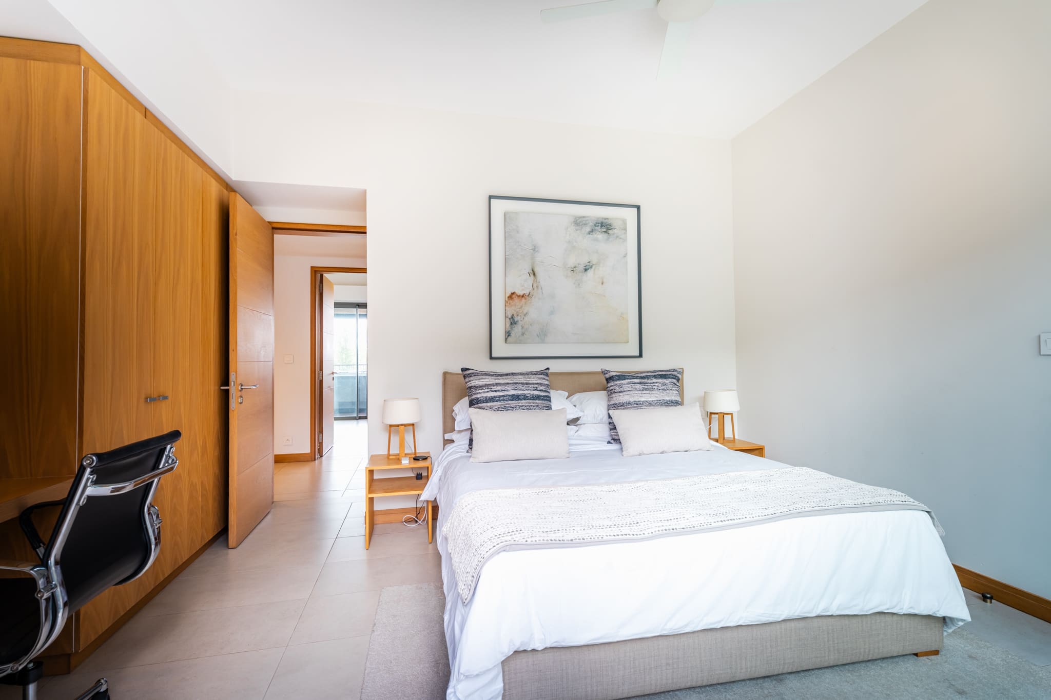 Penthouse – Mont Choisy, Mauritius