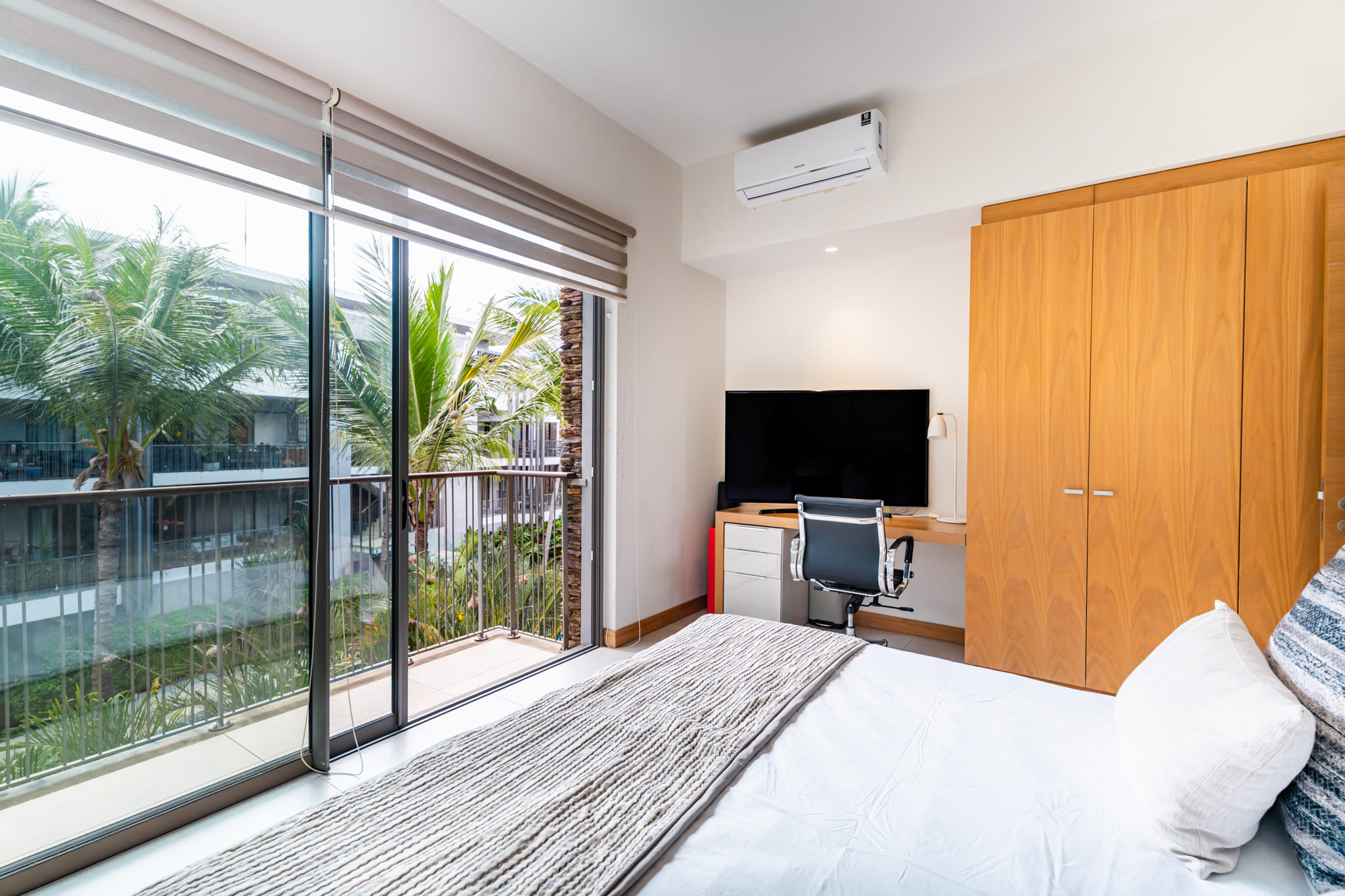 Penthouse – Mont Choisy, Mauritius
