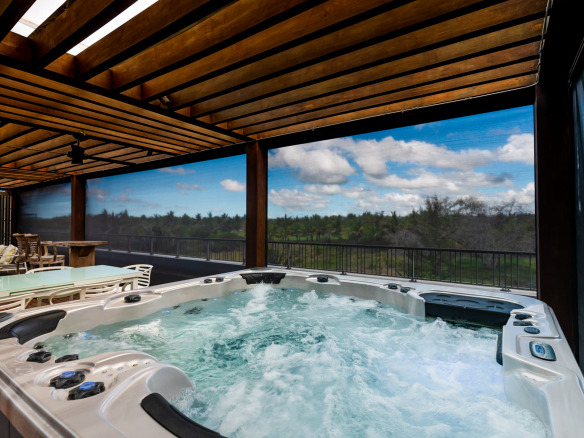 Penthouse – Mont Choisy, Mauritius