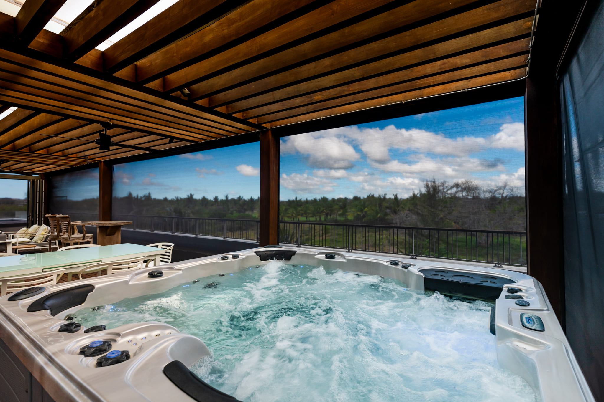 Penthouse – Mont Choisy, Mauritius