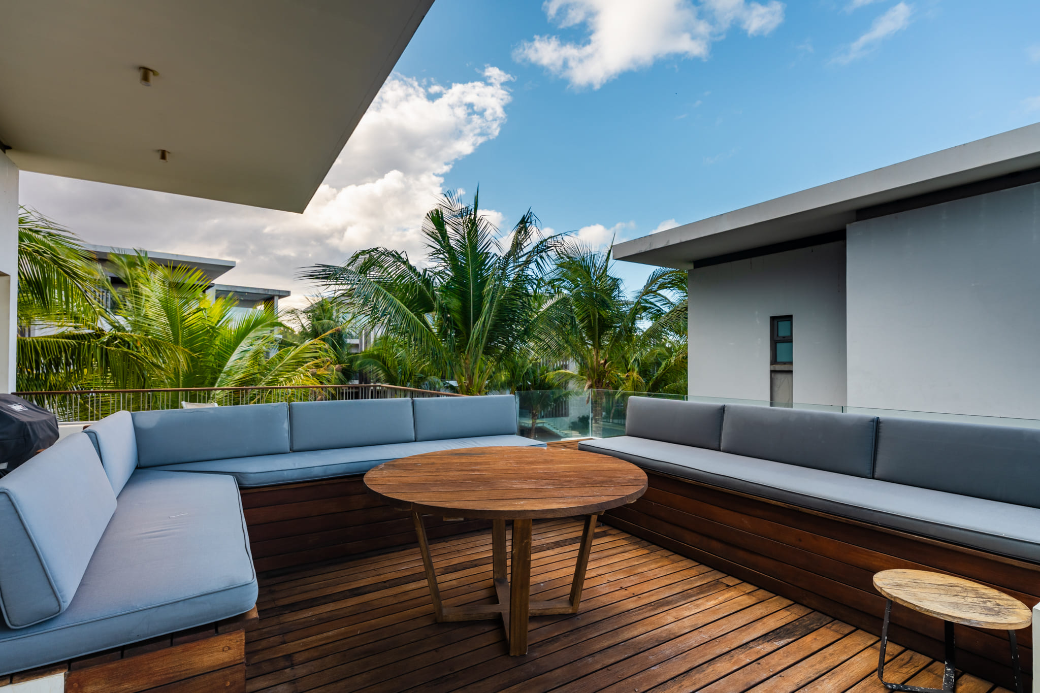 Penthouse – Mont Choisy, Mauritius