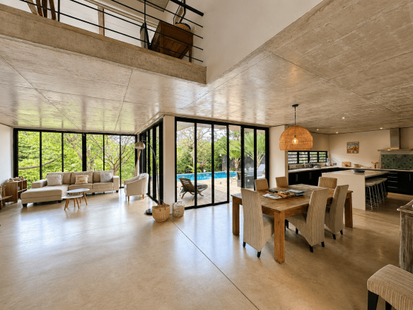 Villa – Balaclava, Mauritius