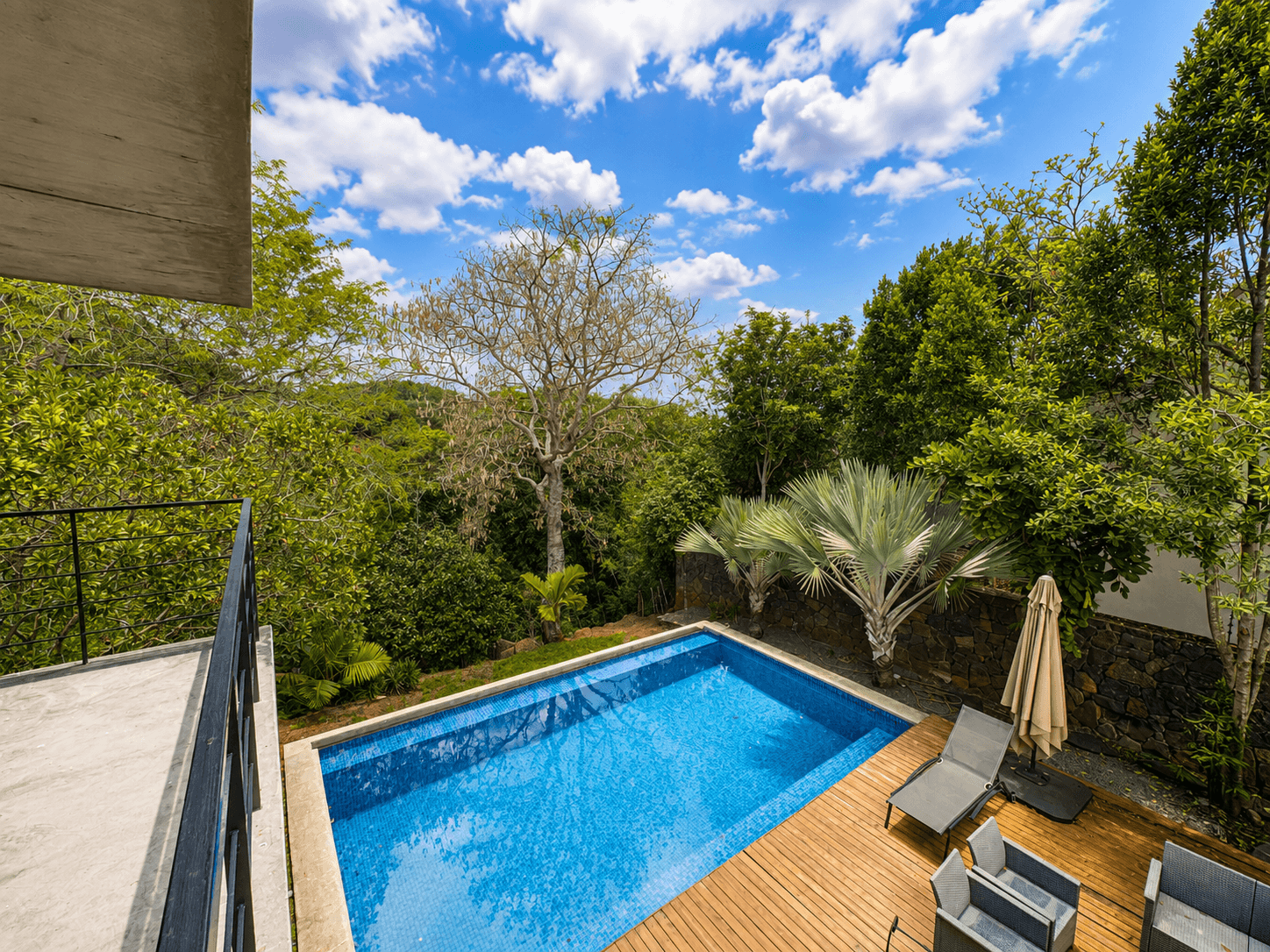 Villa – Balaclava, Mauritius