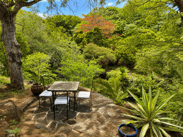 Villa – Balaclava, Mauritius