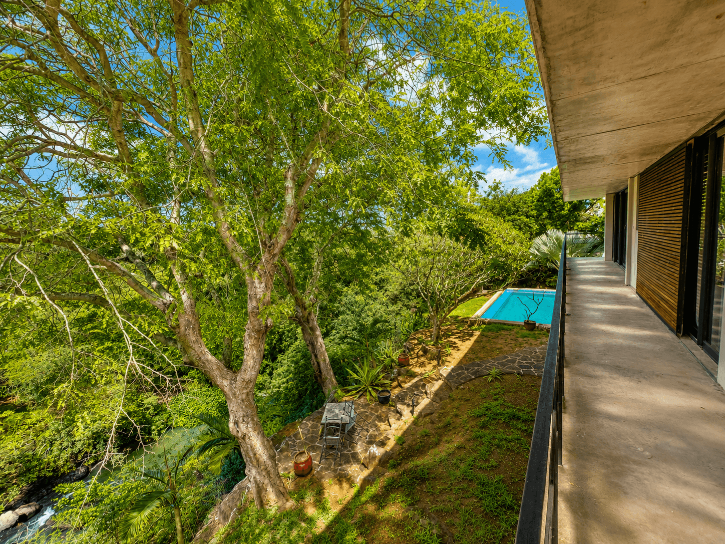 Villa – Balaclava, Mauritius