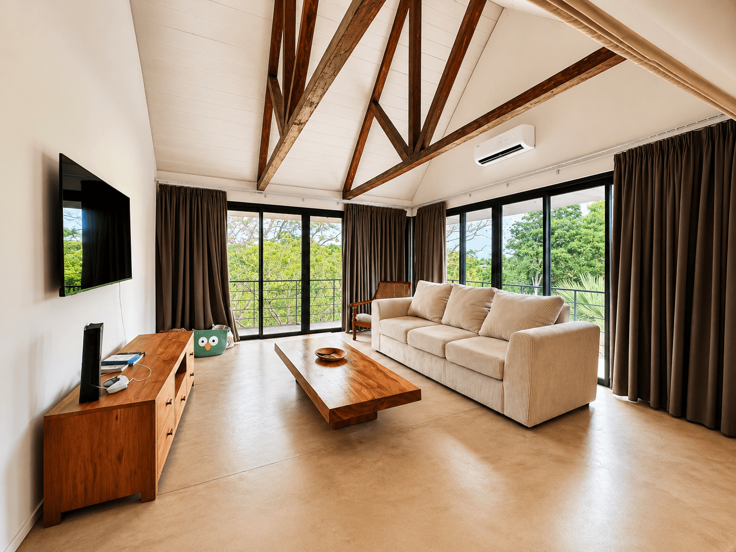 Villa – Balaclava, Mauritius