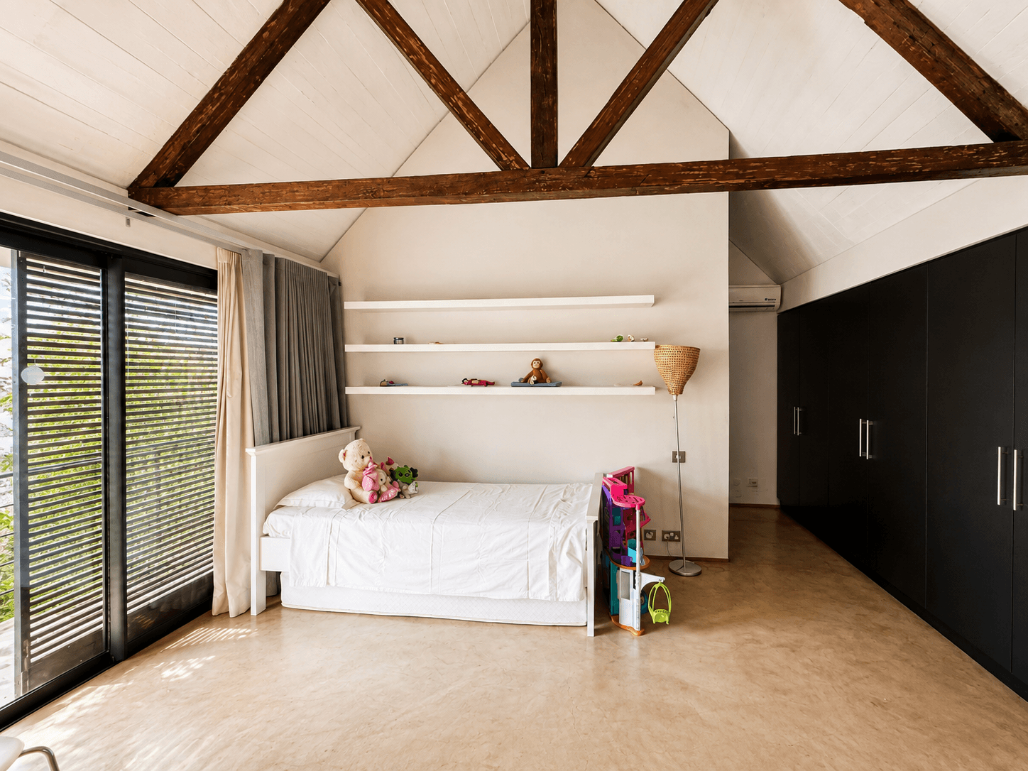 Villa – Balaclava, Mauritius