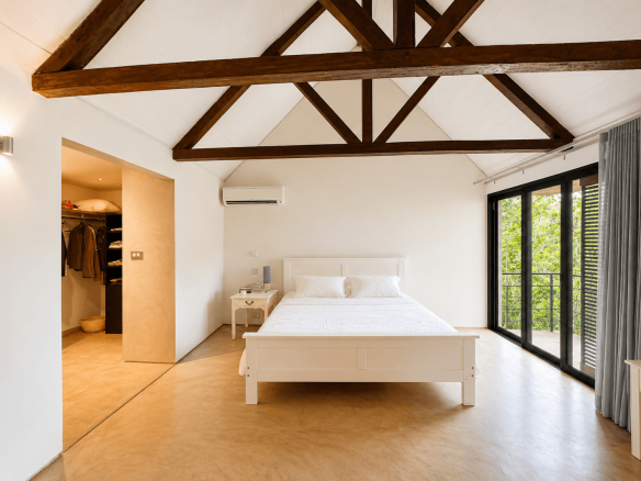 Villa – Balaclava, Mauritius