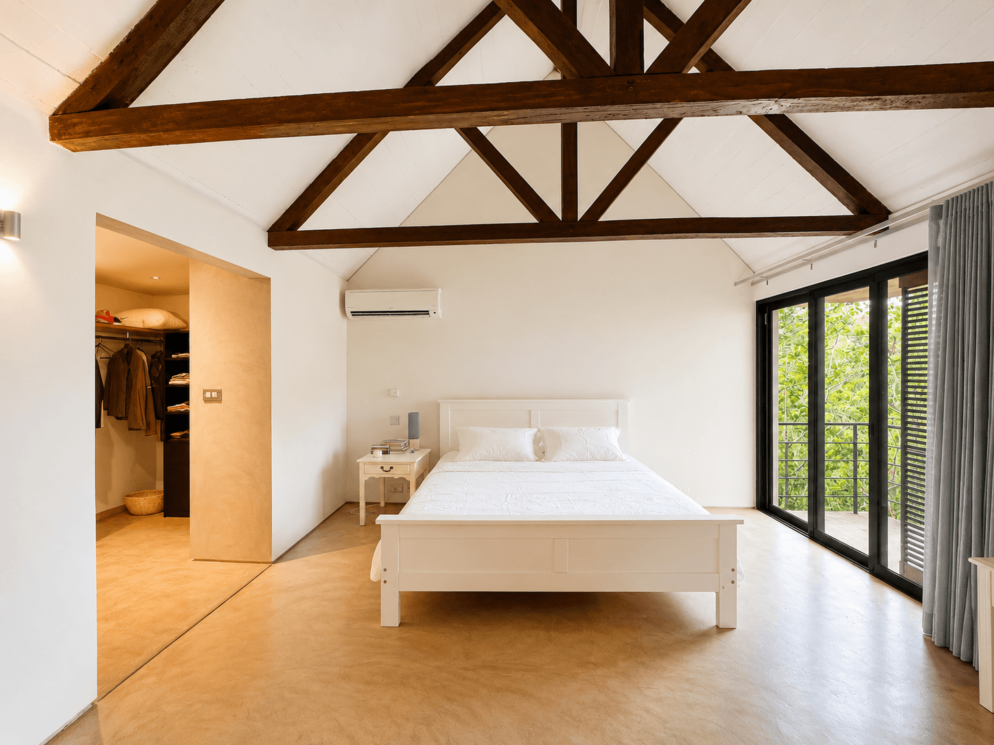Villa – Balaclava, Mauritius