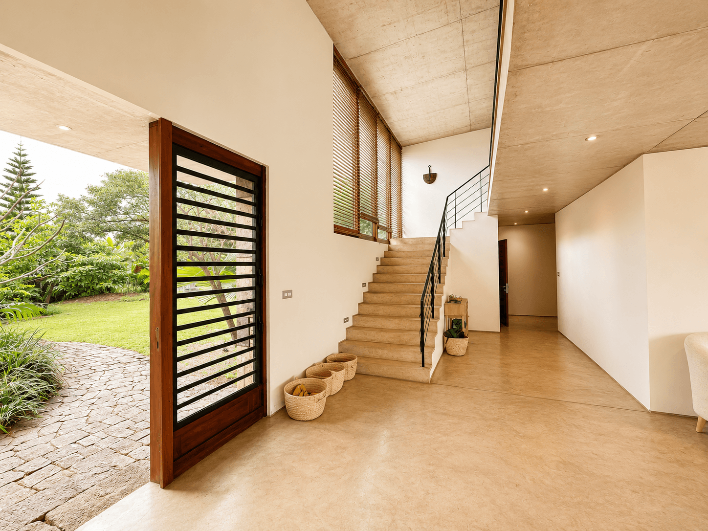 Villa – Balaclava, Mauritius