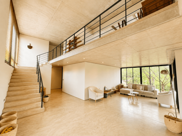 Villa – Balaclava, Mauritius