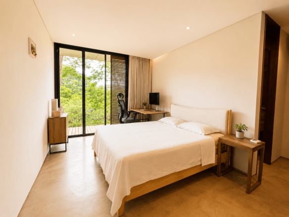 Villa – Balaclava, Mauritius