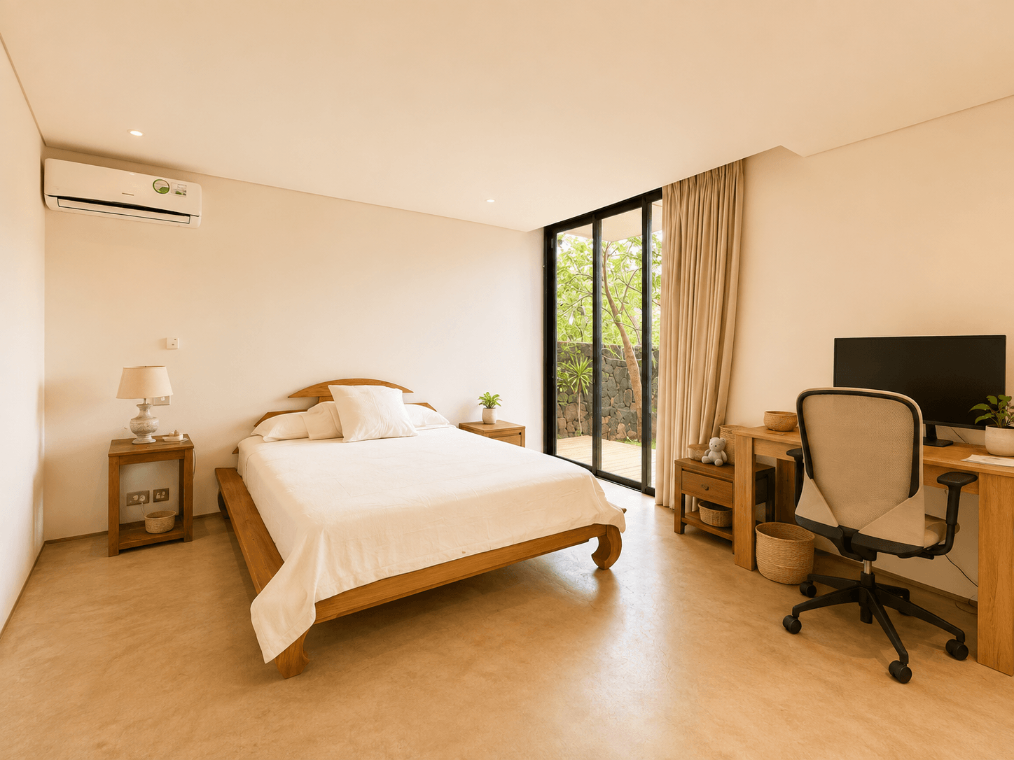 Villa – Balaclava, Mauritius