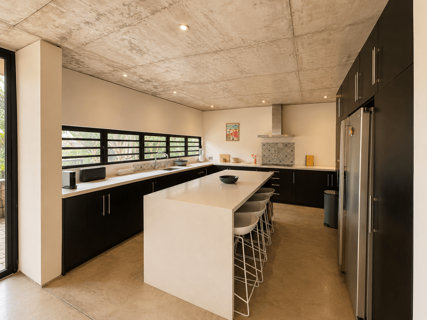 Villa – Balaclava, Mauritius