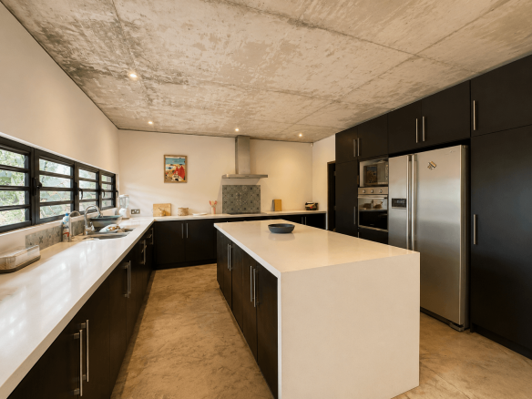 Villa – Balaclava, Mauritius