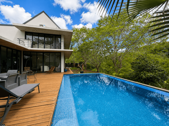 Villa – Balaclava, Mauritius