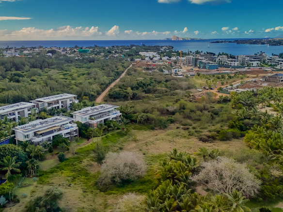 Penthouse – Mont Choisy, Mauritius