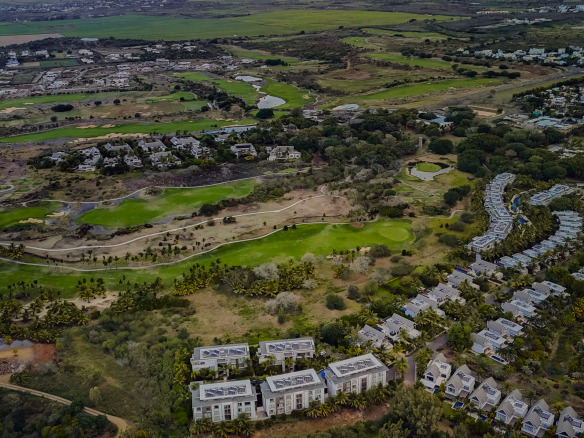 Penthouse – Mont Choisy, Mauritius
