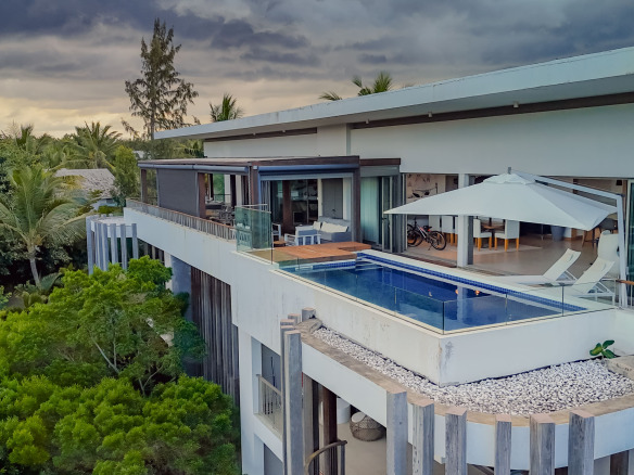 Penthouse – Mont Choisy, Mauritius
