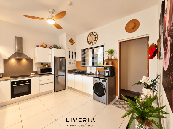 Apartment – Pereybere, Mauritius