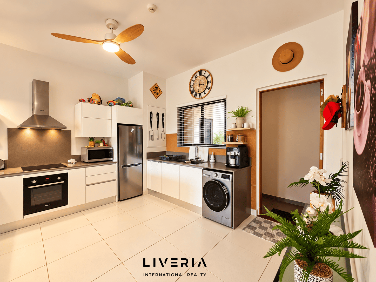 Apartment – Pereybere, Mauritius