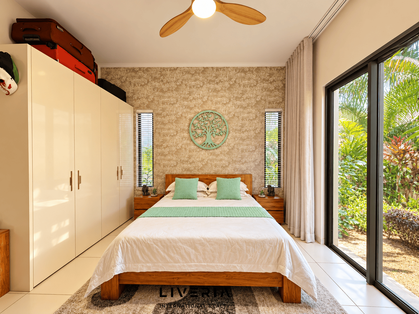 Apartment – Pereybere, Mauritius