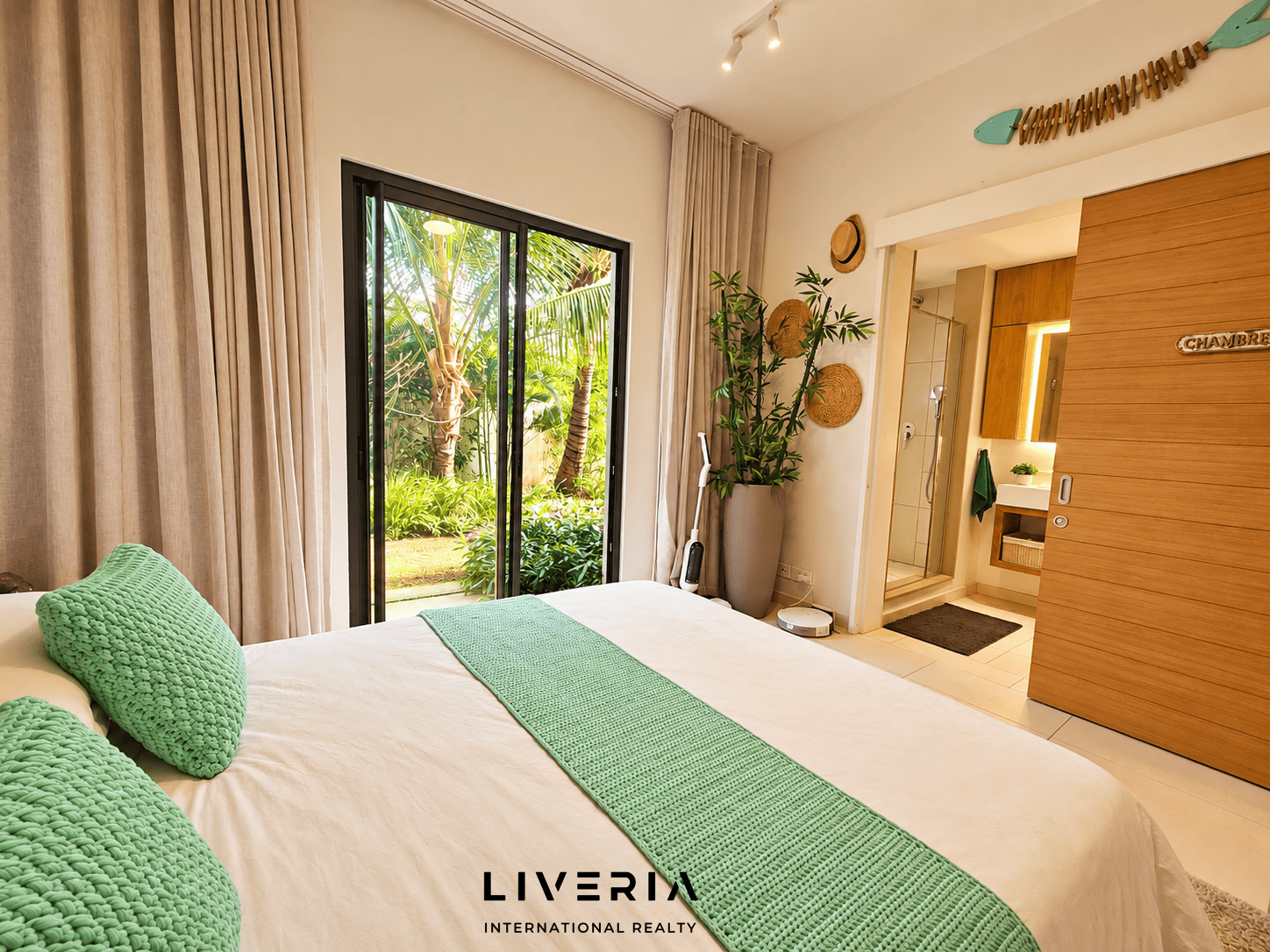 Apartment – Pereybere, Mauritius