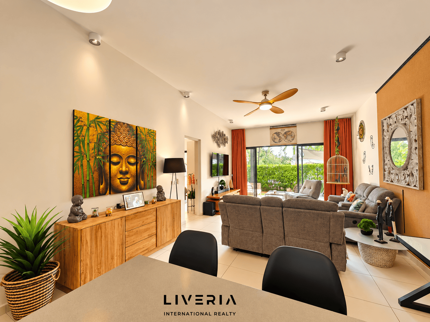 Apartment – Pereybere, Mauritius