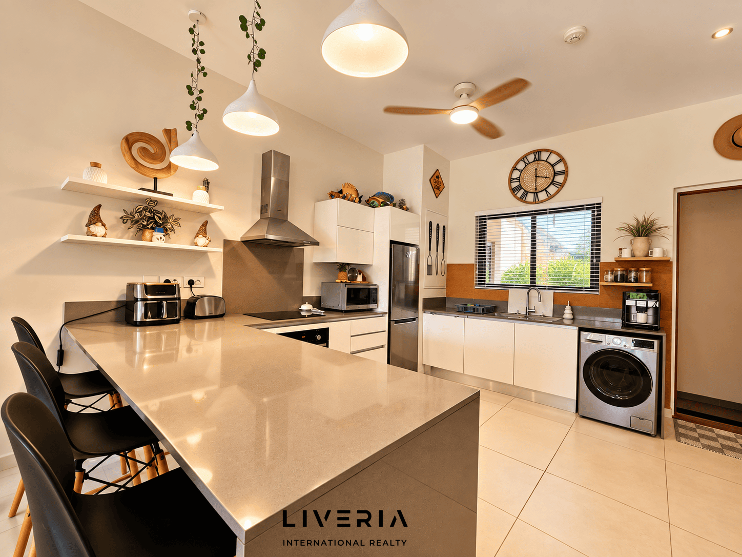 Apartment – Pereybere, Mauritius