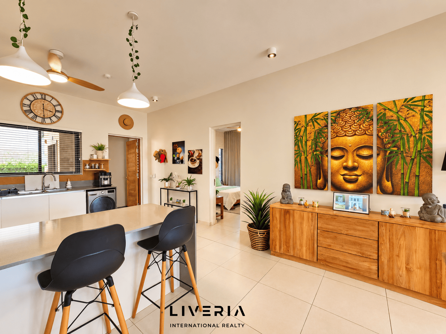 Apartment – Pereybere, Mauritius