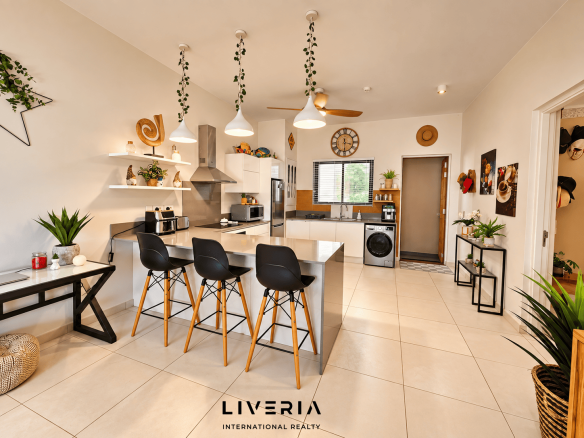 Apartment – Pereybere, Mauritius