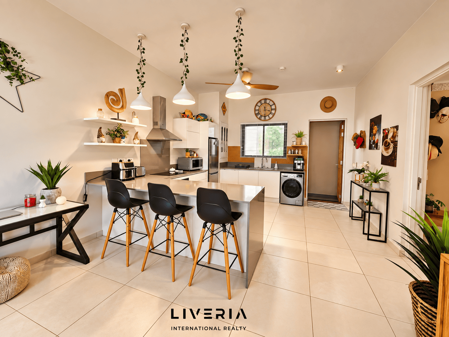 Apartment – Pereybere, Mauritius