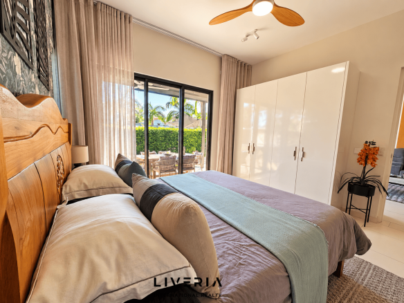 Apartment – Pereybere, Mauritius