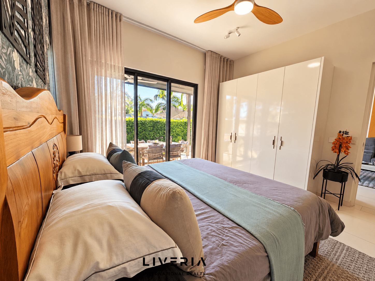 Apartment – Pereybere, Mauritius