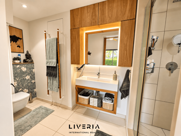 Apartment – Pereybere, Mauritius