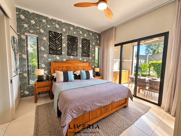 Apartment – Pereybere, Mauritius