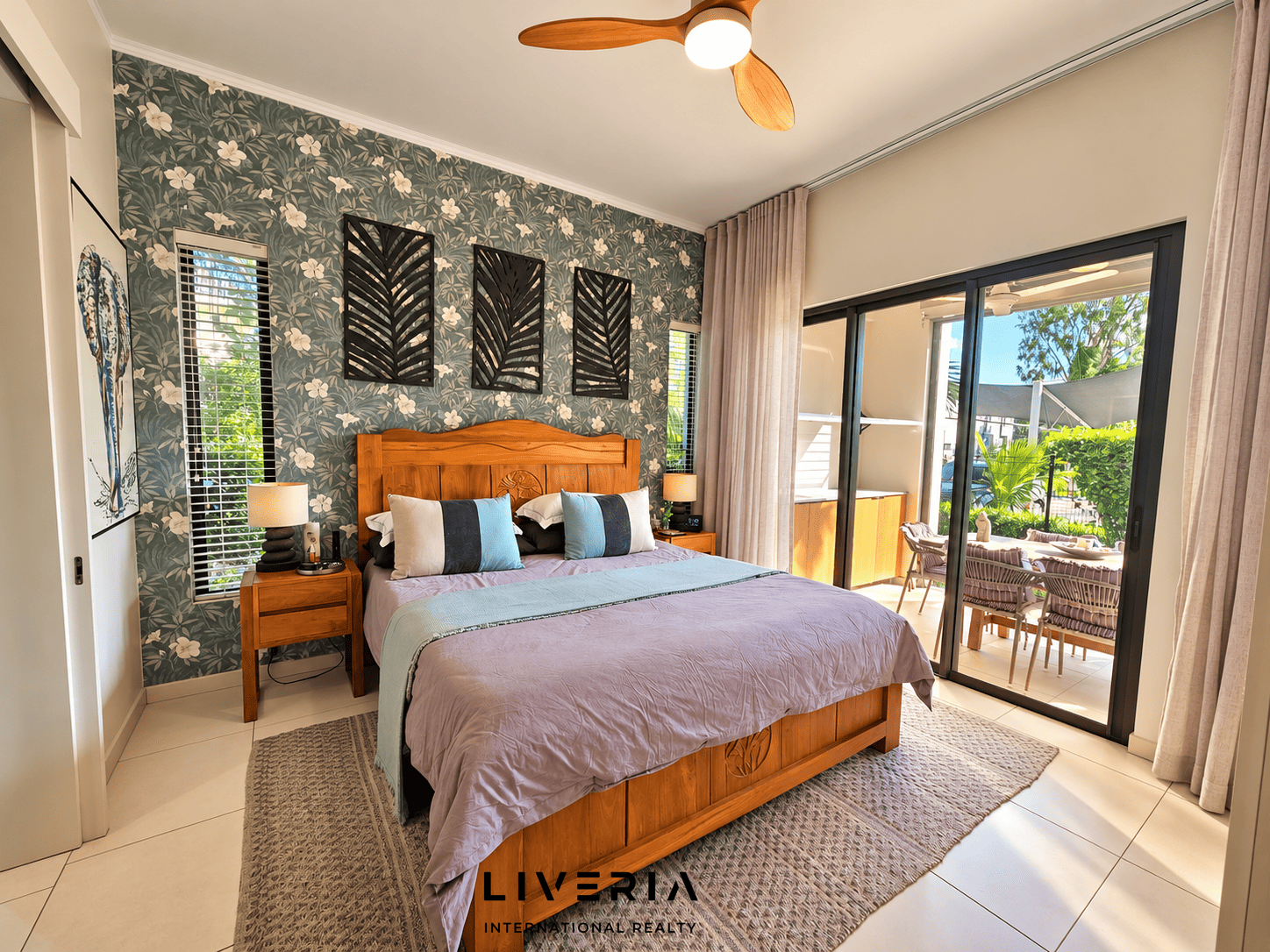 Apartment – Pereybere, Mauritius