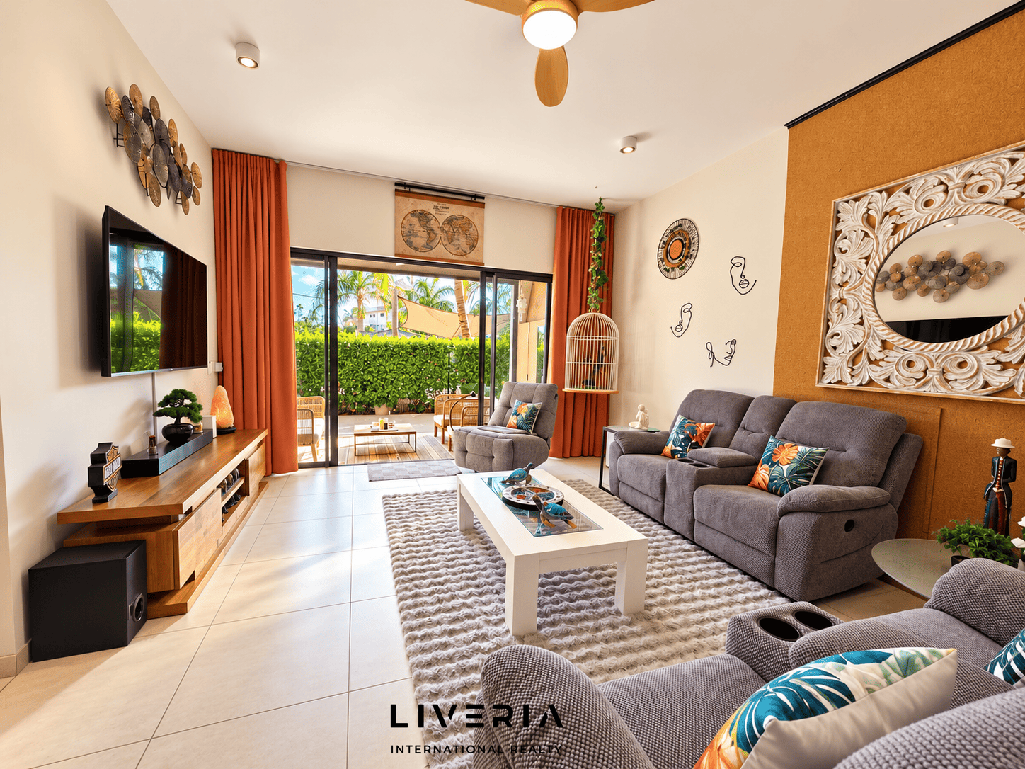 Apartment – Pereybere, Mauritius