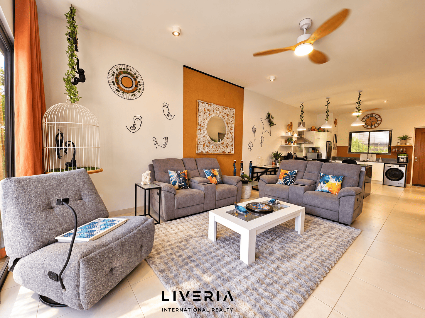 Apartment – Pereybere, Mauritius
