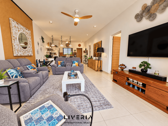 Apartment – Pereybere, Mauritius