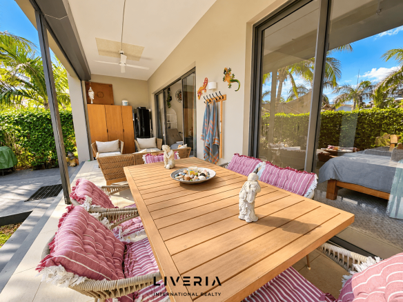 Apartment – Pereybere, Mauritius